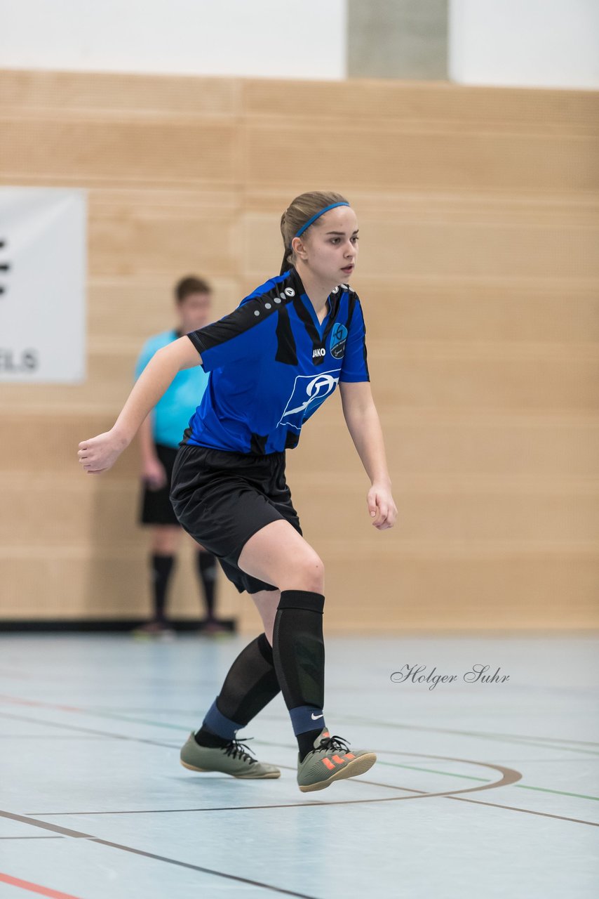 Bild 143 - Rathje Cup Frauen